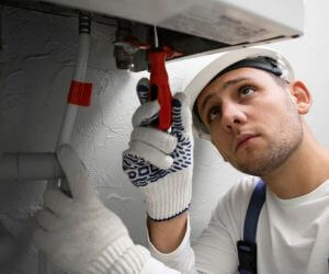 About Sewer Line Replacement Front Royal, VA